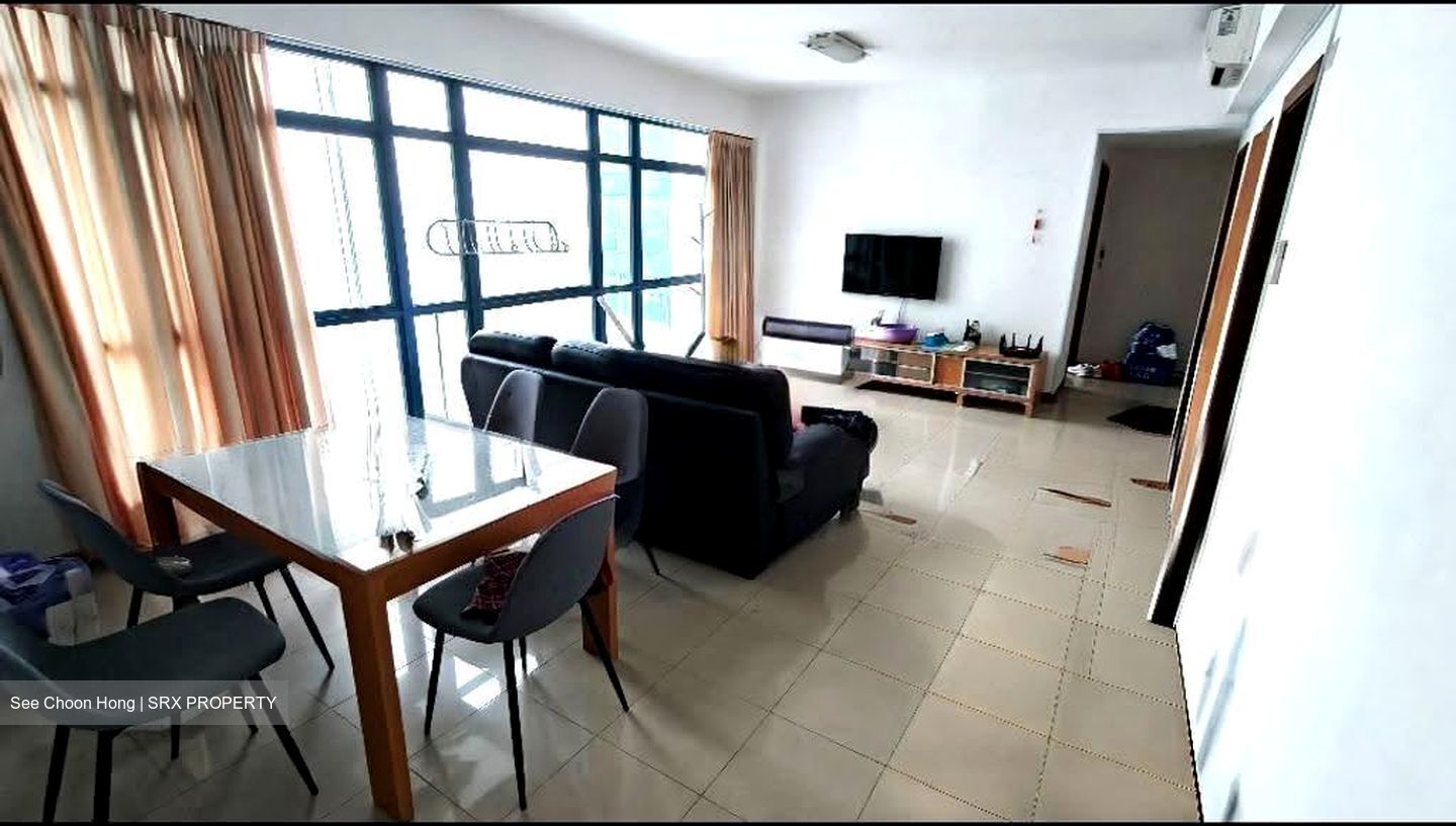 Blue Horizon (D5), Condominium #638516981